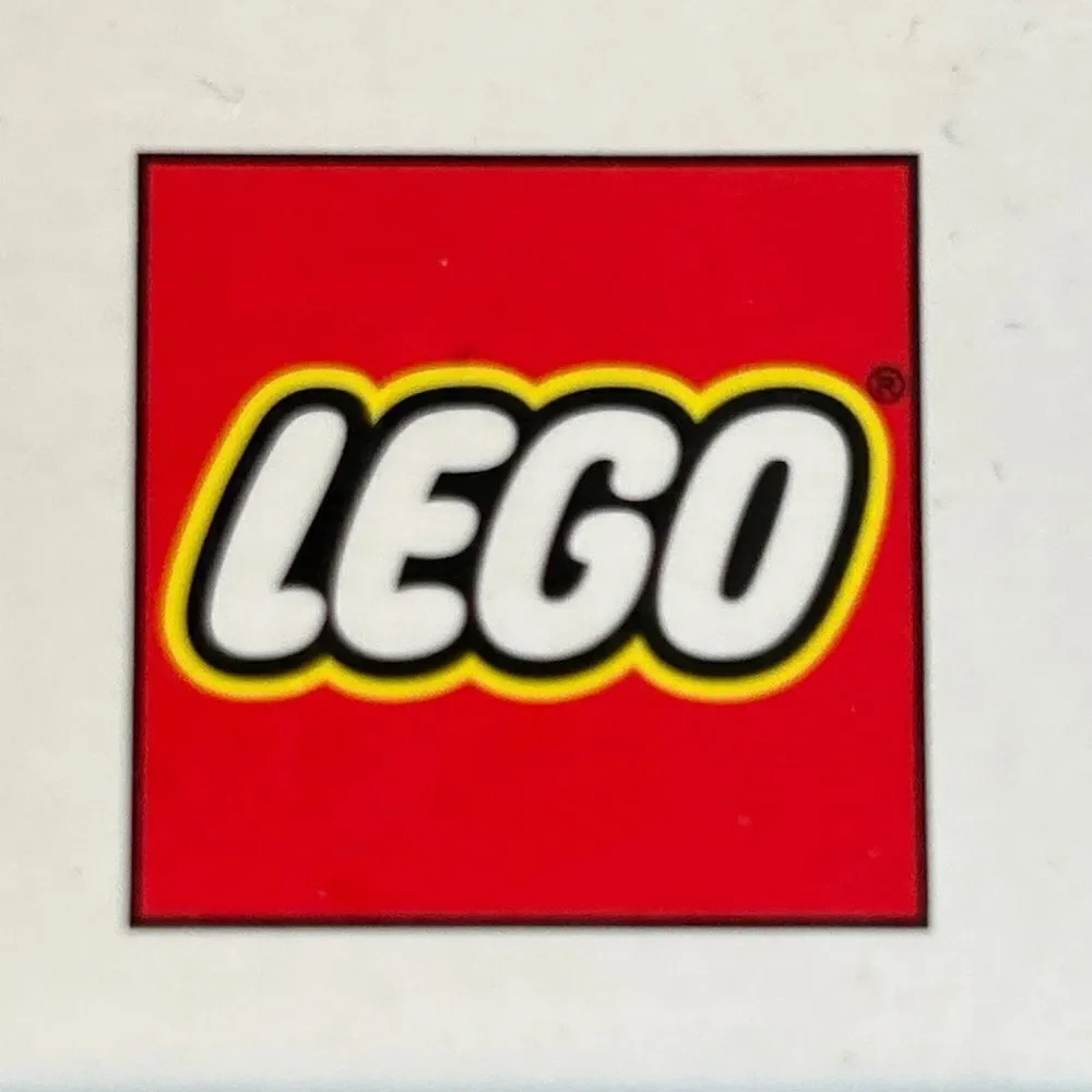 LEGO Paint 🎨 Party Puzzle 🧩 with Vibrant Colors 1000 Piece Brain 🧠 Challenge